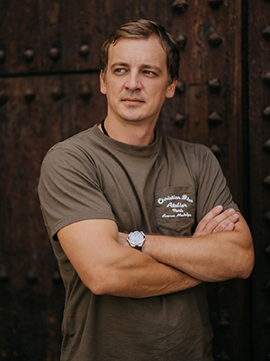 Володимир Носов