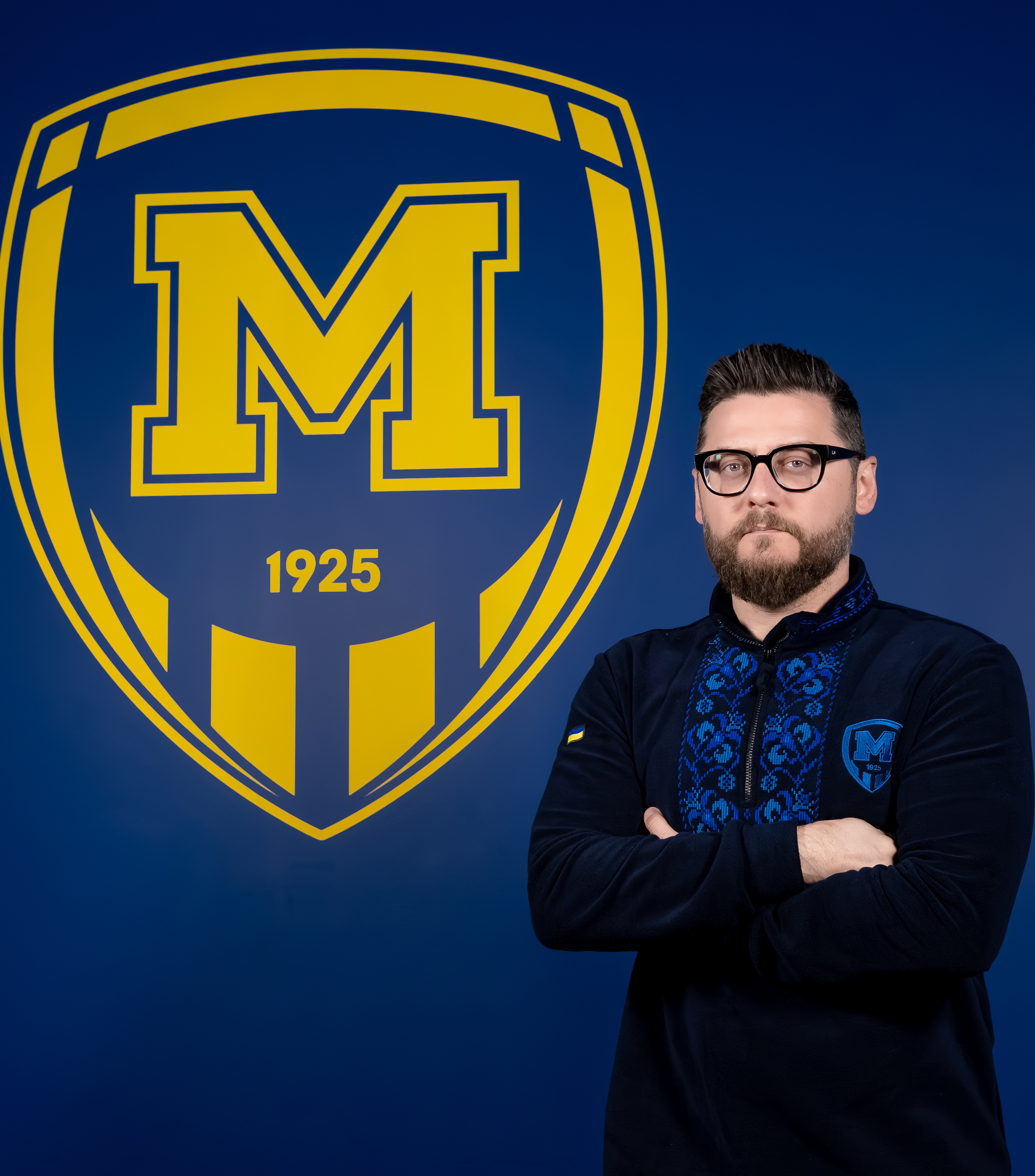 Юрій Коротун