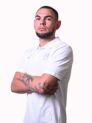 Олександр Тебеньков