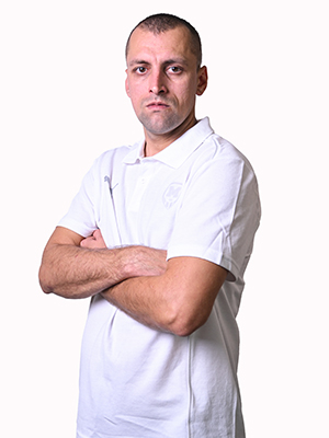 Дмитро Свід