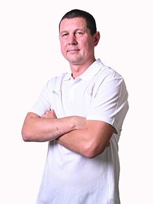 Віталій Кісельов