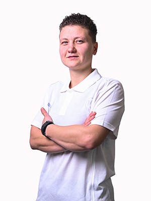 Олександра Гусєва