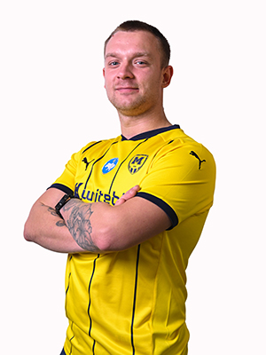 Олександр Лубський