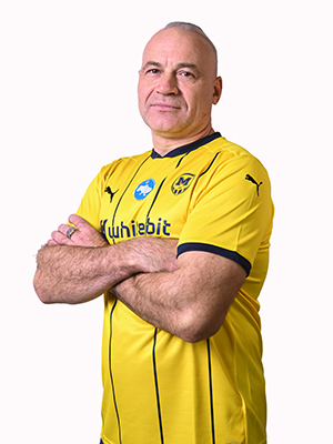 Олександр Самусь