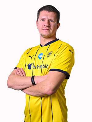 Дмитро Набоков