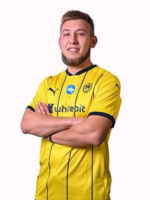 Олексій Іншаков