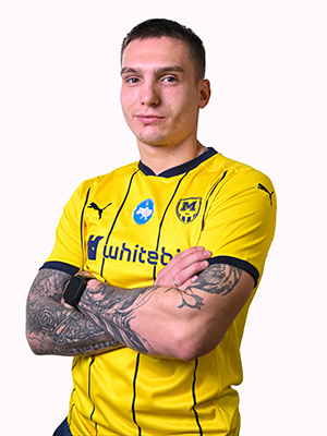 Олексій Васильченко