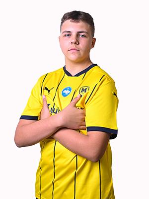 Артур Петрушин