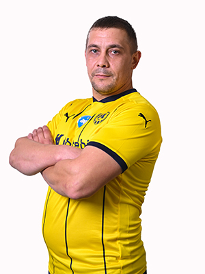 Євгеній Міхалевич