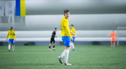 Матвій Панченко: 