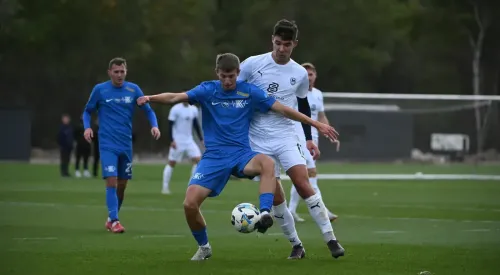 Ігор Когут: 