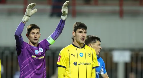 Ігор Когут: 