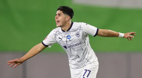 Баптістелла: "Це мій перший гол як професіонала — запам’ятаю цей день на все ...