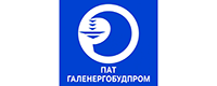 ПРАТ „ГАЛЕНЕРГОБУДПРОМ”
